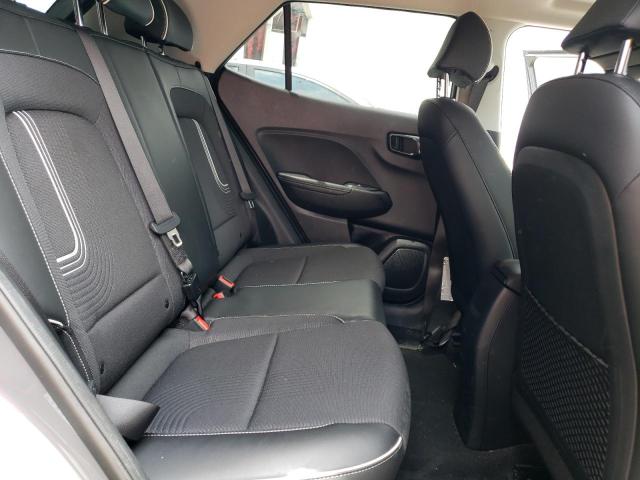 Photo 11 from auction – 2022 HYUNDAI VENUE SEL with VIN KMHRC8A34NU139985