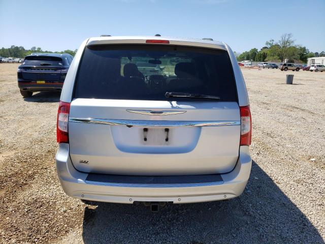 Photo 6 from auction – 2011 CHRYSLER TOWN & COU with VIN 2A4RR8DG1BR666452