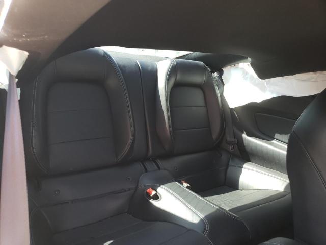 Photo 10 from auction – 2020 FORD MUSTANG with VIN 1FA6P8TH5L5100274