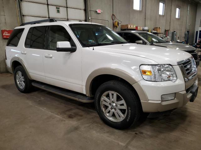 Photo 4 from auction – 2010 FORD EXPLORER E with VIN 1FMEU7EE7AUA25118