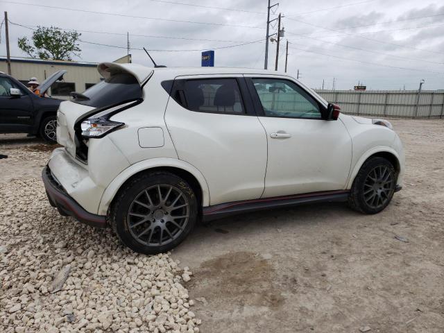 Photo 3 from auction – 2015 NISSAN JUKE S with VIN JN8AF5MV0FT565074