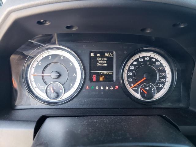 صورة رقم 9 من المزاد - 2017 RAM 1500 ST مع VIN 1C6RR6KT1HS833854