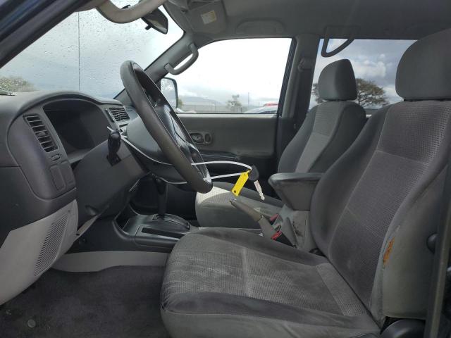 Photo 7 from auction – 2003 MITSUBISHI MONTERO SP with VIN JA4LS21H43J043689