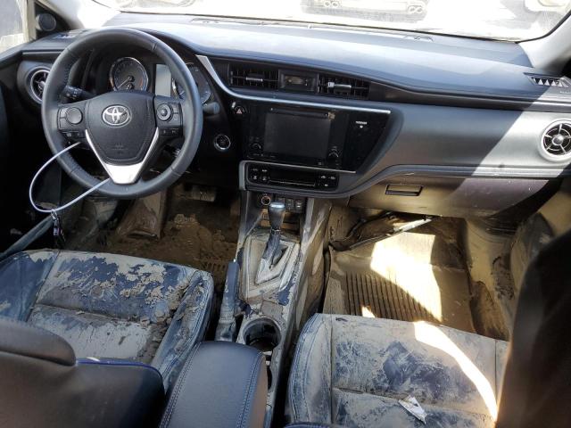 Photo 8 from auction – 2017 TOYOTA COROLLA L with VIN 5YFBURHE8HP664159