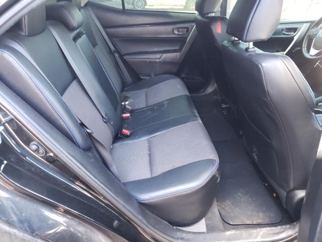 Photo 10 from auction – 2019 TOYOTA COROLLA L with VIN 5YFBURHE6KP861080