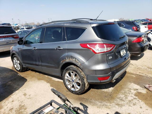 Photo 2 from auction – 2014 FORD ESCAPE SE with VIN 1FMCU0G92EUC30060