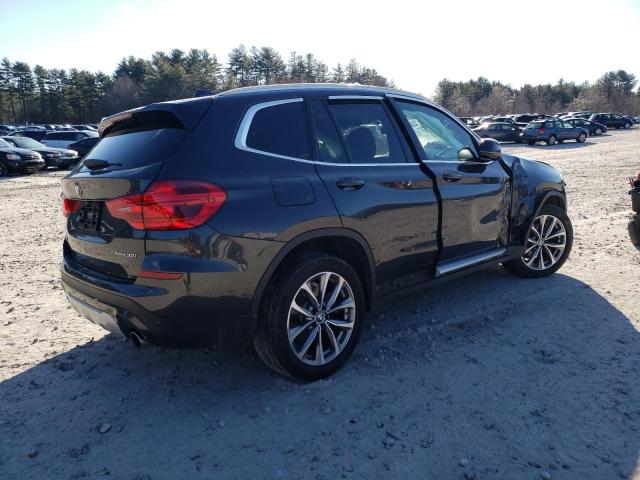 Photo 3 from auction – 2018 BMW X3 XDRIVE3 with VIN 5UXTR9C52JLD74478