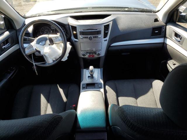 Photo 8 from auction – 2011 SUBARU LEGACY 2.5 with VIN 4S3BMBC69B3252520