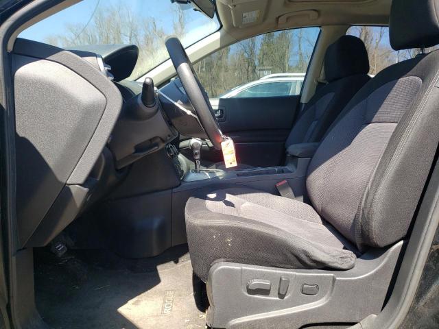 Photo 7 from auction – 2011 NISSAN ROGUE S with VIN JN8AS5MV7BW689010