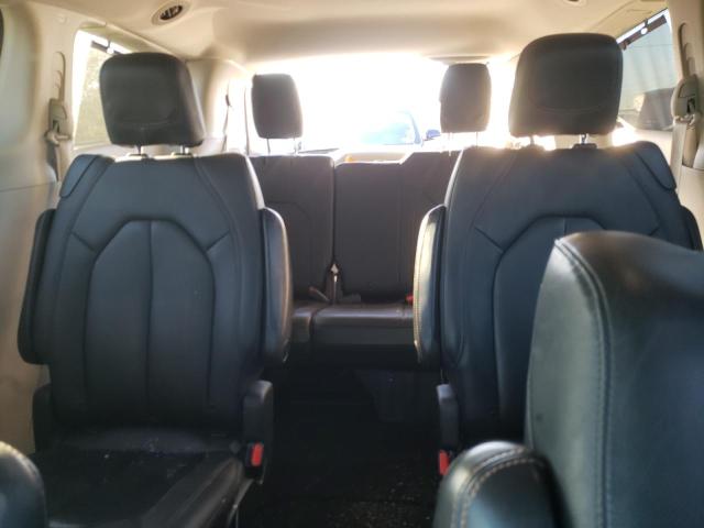 Photo 10 from auction – 2020 CHRYSLER PACIFICA T with VIN 2C4RC1EG3LR165271