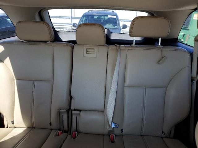 Photo 10 from auction – 2010 FORD EDGE LIMIT with VIN 2FMDK4KC8ABA44429