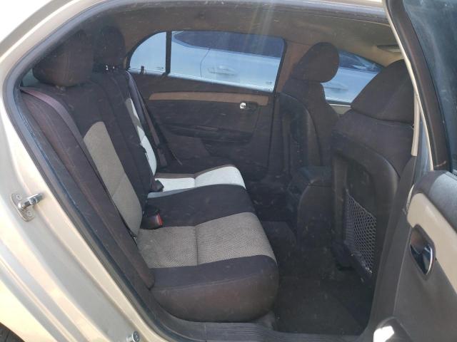 Photo 10 from auction – 2011 CHEVROLET MALIBU LS with VIN 1G1ZB5E10BF384984