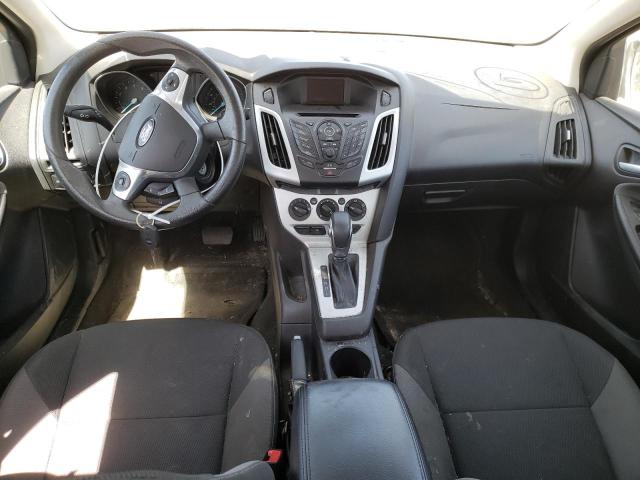 Photo 8 from auction – 2014 FORD FOCUS SE with VIN 1FADP3F21EL156812