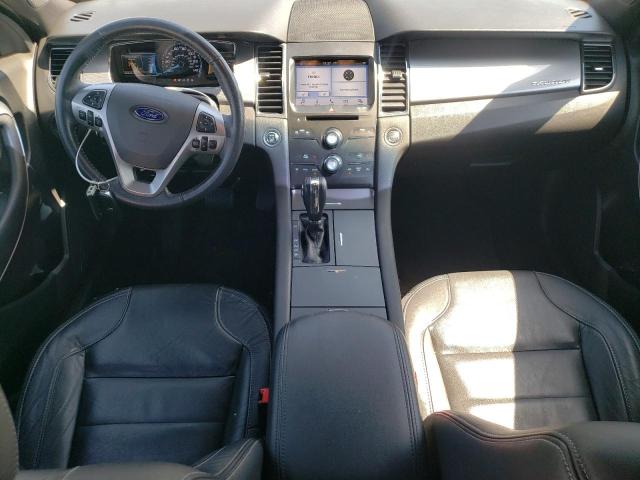 Photo 8 from auction – 2017 FORD TAURUS SEL with VIN 1FAHP2H8XHG126265