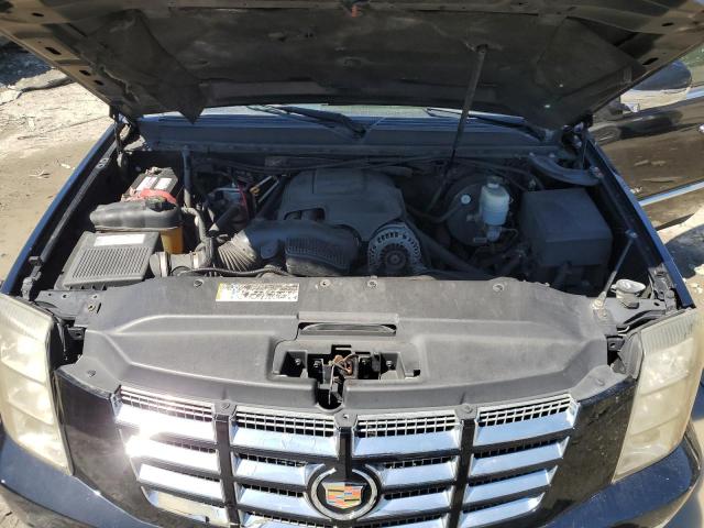 Photo 11 from auction – 2008 CADILLAC ESCALADE E with VIN 1GYFK66818R257867