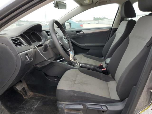 Photo 7 from auction – 2017 VOLKSWAGEN JETTA S with VIN 3VW2B7AJ8HM395179