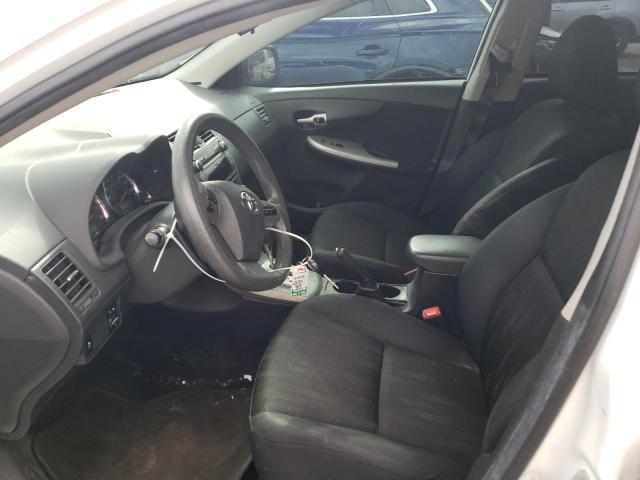 Photo 7 from auction – 2011 TOYOTA COROLLA BA with VIN 2T1BU4EE0BC728998