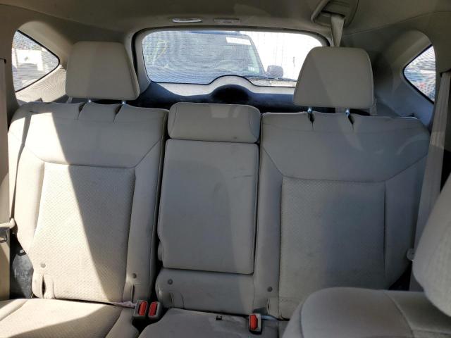 Photo 10 from auction – 2016 HONDA CR-V LX with VIN 5J6RM4H36GL081994
