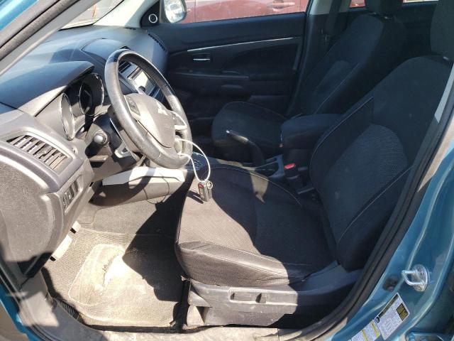 Photo 7 from auction – 2014 MITSUBISHI OUTLANDER with VIN 4A4AP4AU8EE006043