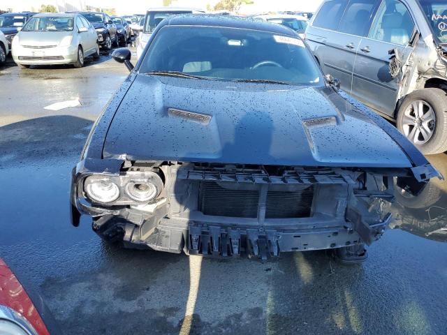Photo 5 from auction – 2016 DODGE CHALLENGER with VIN 2C3CDZBT9GH102114