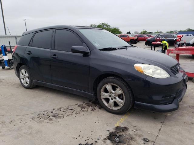 Photo 4 from auction – 2003 TOYOTA COROLLA MA with VIN 2T1KR32E03C084761