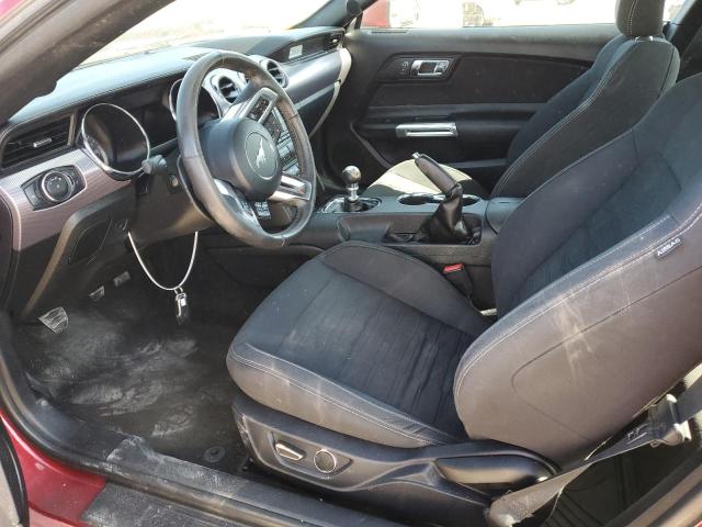 Photo 7 from auction – 2015 FORD MUSTANG GT with VIN 1FA6P8CFXF5366389