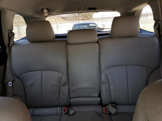Снимка 10 от търг – 2010 SUBARU OUTBACK 2. с VIN 4S4BRCCC5A3365579