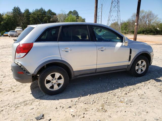 Photo 3 from auction – 2008 SATURN VUE XE with VIN 3GSCL33P98S511603