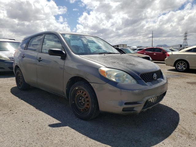 Photo 4 from auction – 2004 TOYOTA COROLLA MA with VIN 2T1KR32E24C184331