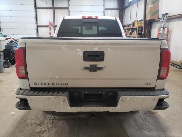 Photo 6 from auction – 2016 CHEVROLET SILVER1500 with VIN 3GCUKSEC2GG359589
