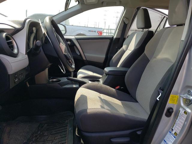 Photo 7 from auction – 2015 TOYOTA RAV4 XLE with VIN 2T3RFREV5FW356768