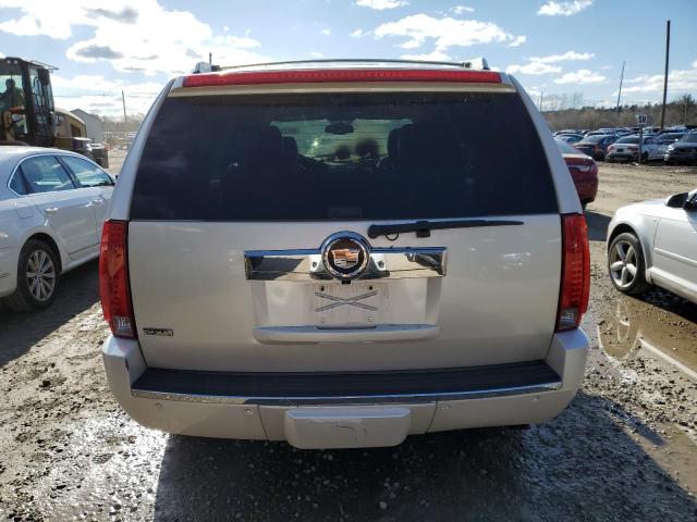 Photo 6 from auction – 2011 CADILLAC ESCALADE P with VIN 1GYS4CEF8BR101923