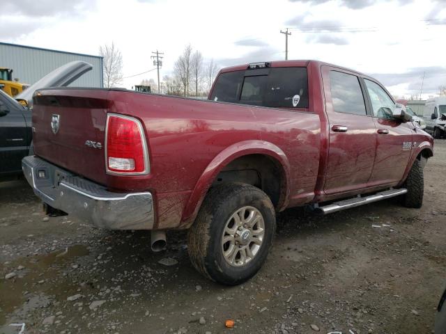 Photo 3 from auction – 2018 RAM 2500 LARAM with VIN 3C6UR5FL5JG342490