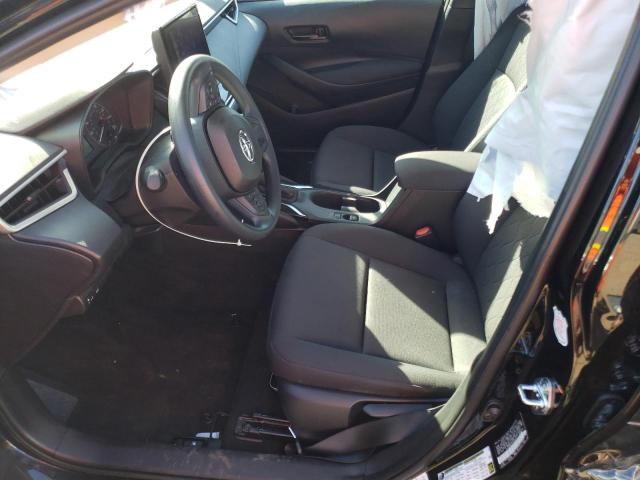 Photo 7 from auction – 2023 TOYOTA COROLLA LE with VIN 5YFB4MDE6PP008257