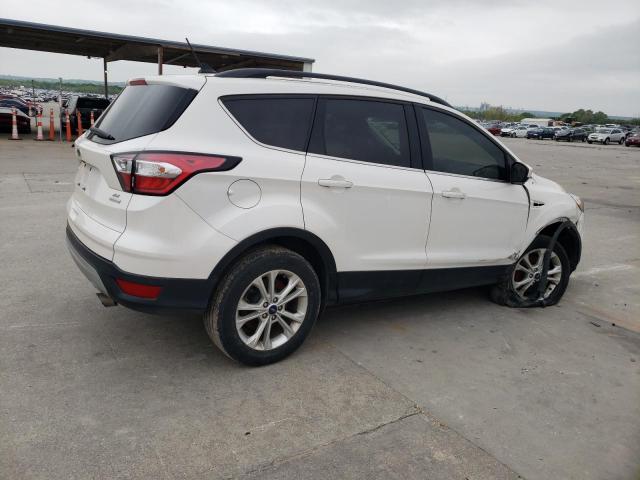 Photo 3 from auction – 2018 FORD ESCAPE SE with VIN 1FMCU0GD0JUA52776