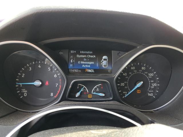 Photo 9 from auction – 2016 FORD FOCUS SE with VIN 1FADP3K26GL213482