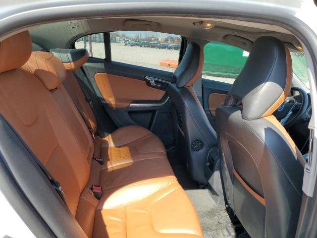 Photo 10 from auction – 2013 VOLVO S60 T5 with VIN YV1612FS0D1223600