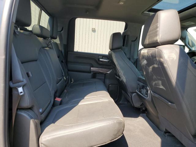 Photo 10 from auction – 2022 CHEVROLET SILVERADO with VIN 1GC4YPEY8NF261205