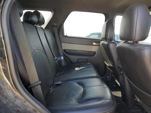 Photo 11 from auction – 2010 MERCURY MARINER PR with VIN 4M2CN8H77AKJ04922
