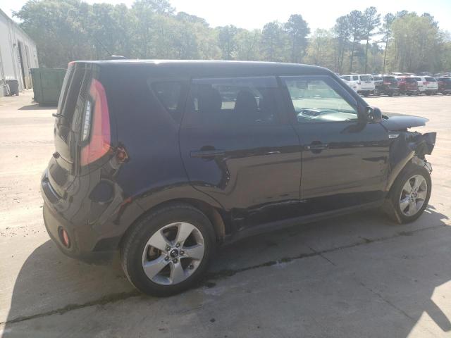 Photo 3 from auction – 2019 KIA SOUL with VIN KNDJN2A20K7665895