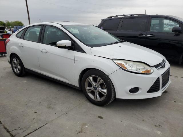Photo 4 from auction – 2014 FORD FOCUS SE with VIN 1FADP3F26EL272166