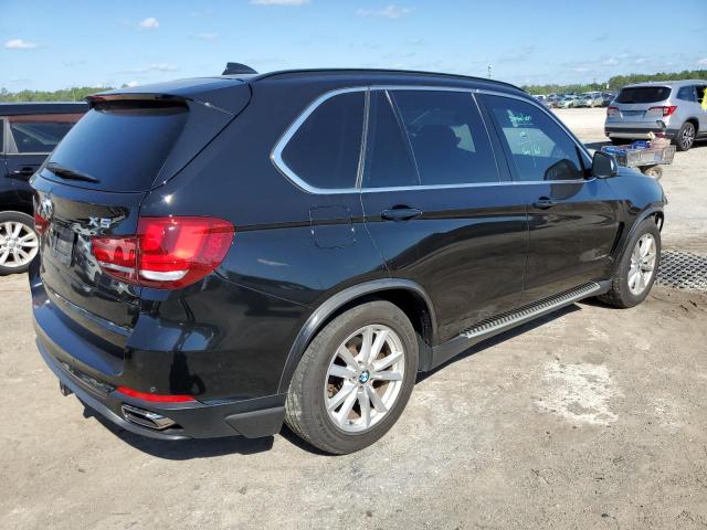 Photo 3 from auction – 2015 BMW X5 XDRIVE3 with VIN 5UXKR0C58F0K62717