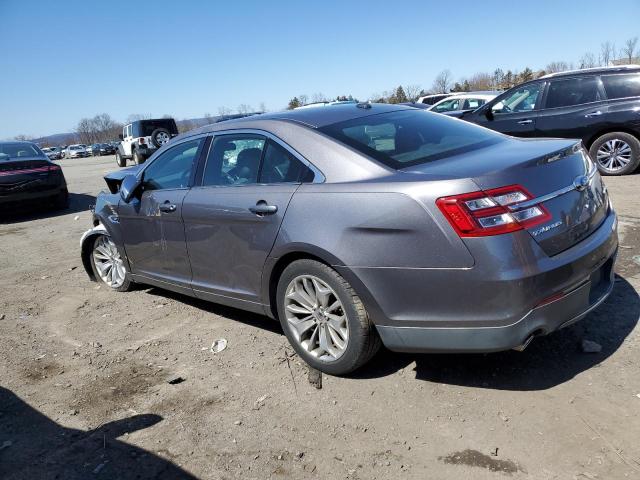Photo 2 from auction – 2014 FORD TAURUS LIM with VIN 1FAHP2F86EG115309