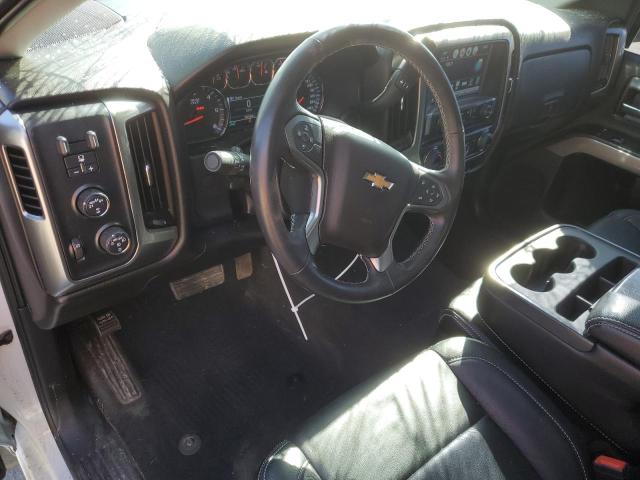 Photo 8 from auction – 2019 CHEVROLET SILVERADO with VIN 2GCVKPEC7K1245123
