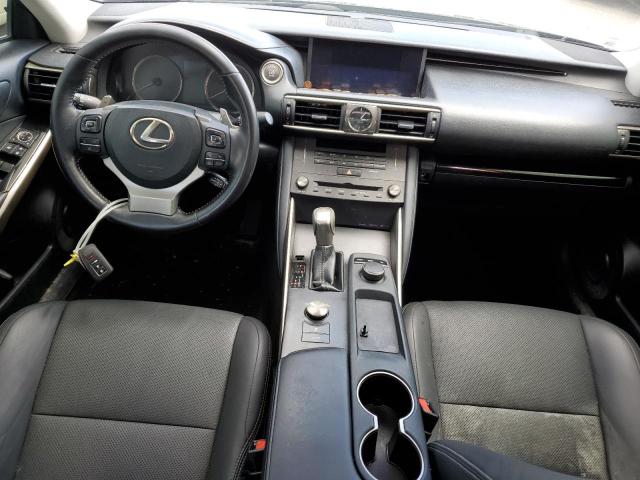 Photo 8 from auction – 2019 LEXUS IS 300 with VIN JTHBA1D21K5100801