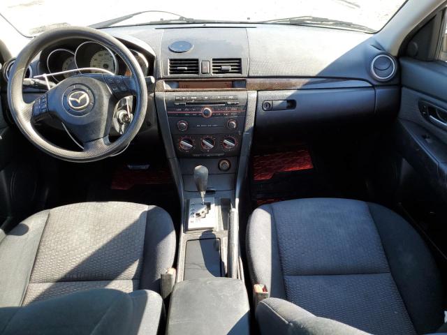 Photo 8 from auction – 2007 MAZDA 3 I with VIN JM1BK32GX71742506
