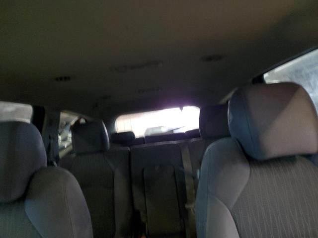 Photo 10 from auction – 2013 CHEVROLET TRAVERSE L with VIN 1GNKVFKD9DJ163766