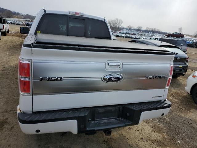 Photo 6 from auction – 2012 FORD F150 SUPER with VIN 1FTFW1EF5CFB73560