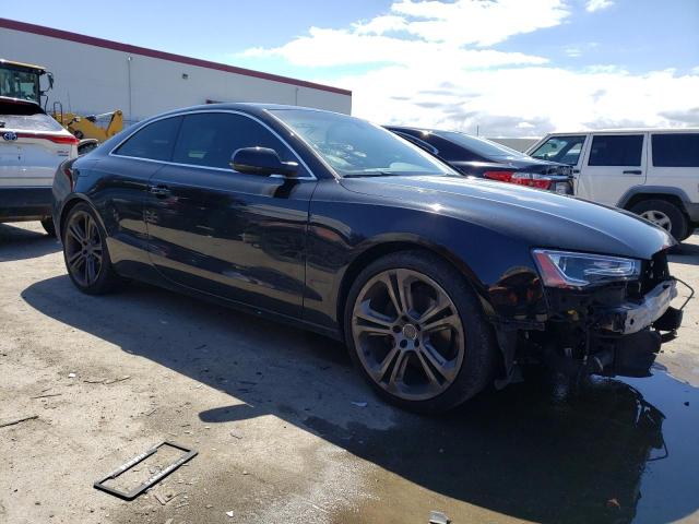Photo 4 from auction – 2013 AUDI A5 PREMIUM with VIN WAULFAFR2DA034400