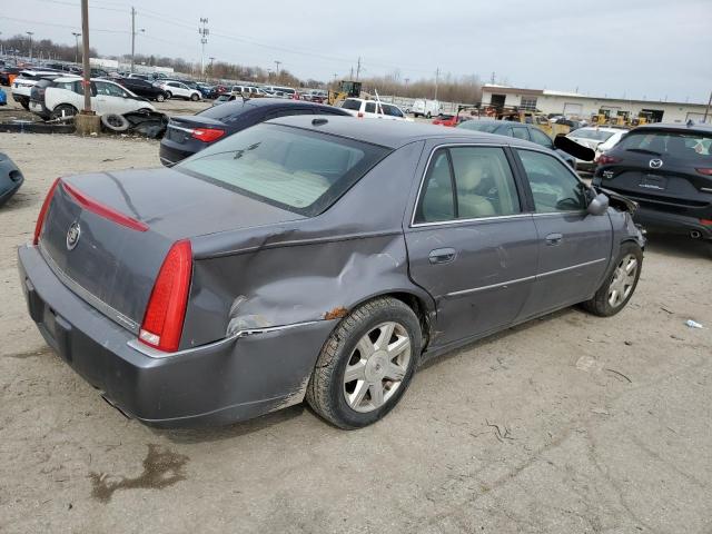 Photo 3 from auction – 2007 CADILLAC DTS with VIN 1G6KD57Y97U219468